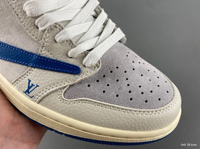 - Jordan LX1988 AllSeason Air Travis 1 Scott 9 x 6877 0808